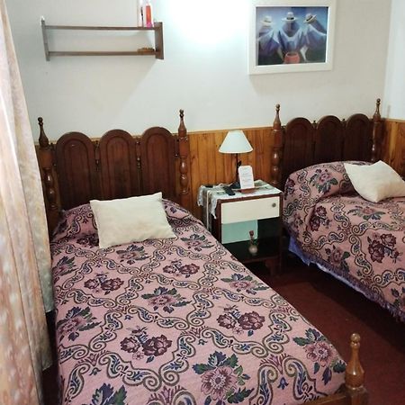 Lo De Su Bed & Breakfast ซัลตา ภายนอก รูปภาพ