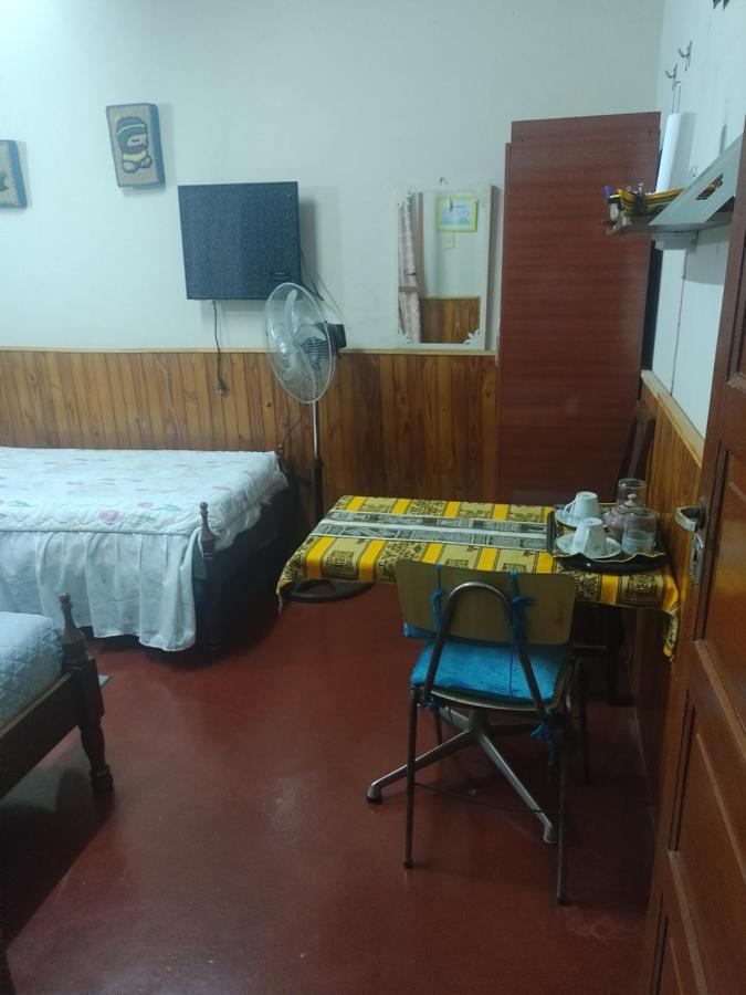 Lo De Su Bed & Breakfast ซัลตา ภายนอก รูปภาพ