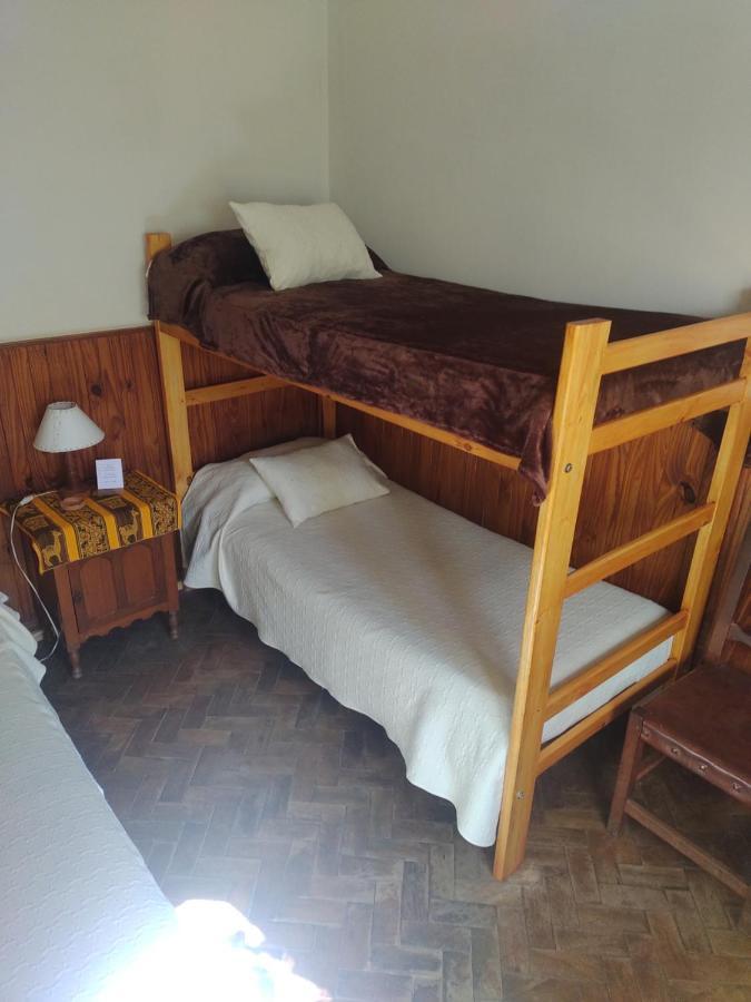 Lo De Su Bed & Breakfast ซัลตา ภายนอก รูปภาพ