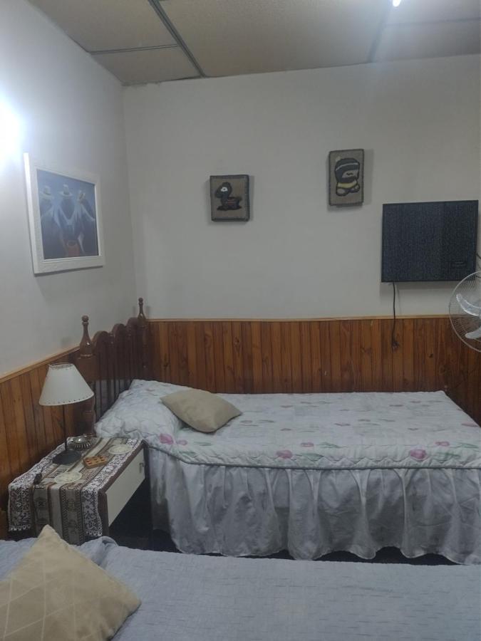 Lo De Su Bed & Breakfast ซัลตา ภายนอก รูปภาพ