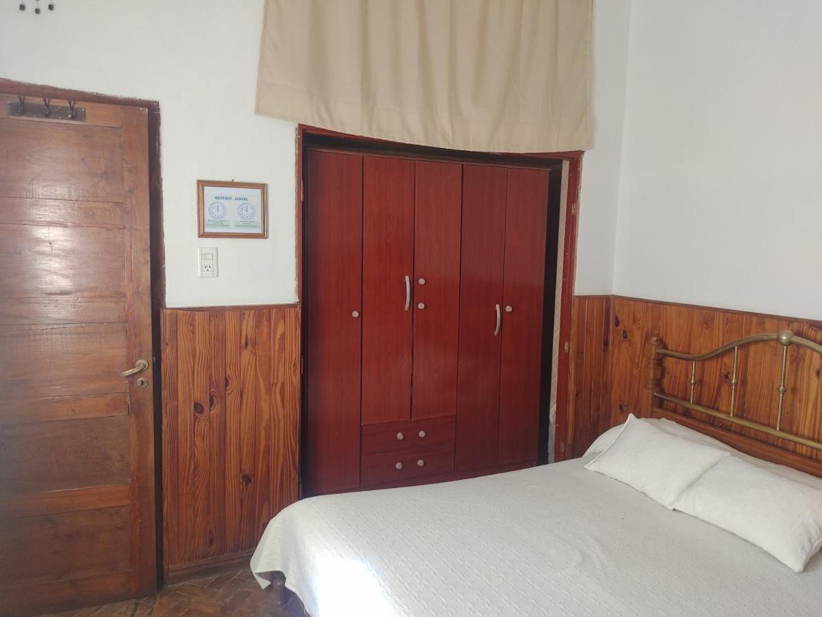 Lo De Su Bed & Breakfast ซัลตา ภายนอก รูปภาพ