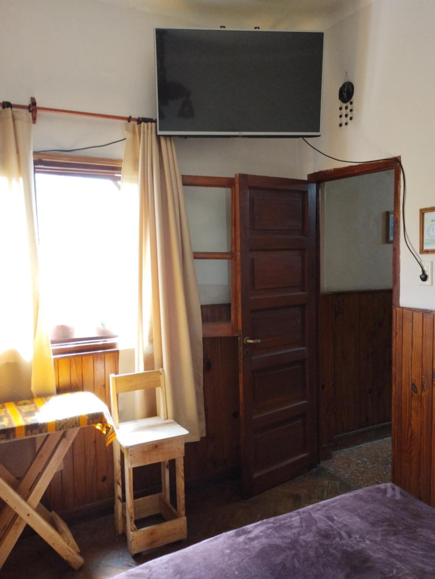 Lo De Su Bed & Breakfast ซัลตา ภายนอก รูปภาพ