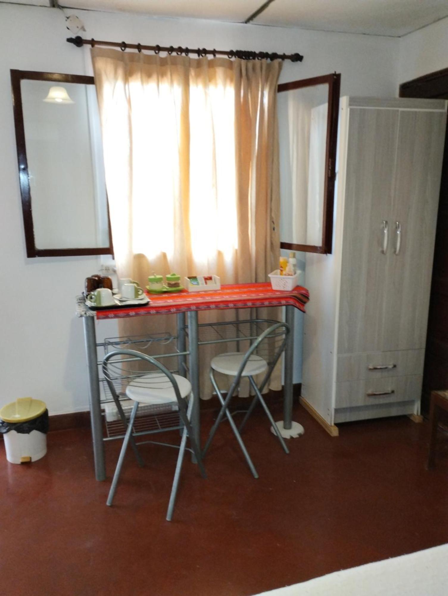 Lo De Su Bed & Breakfast ซัลตา ภายนอก รูปภาพ