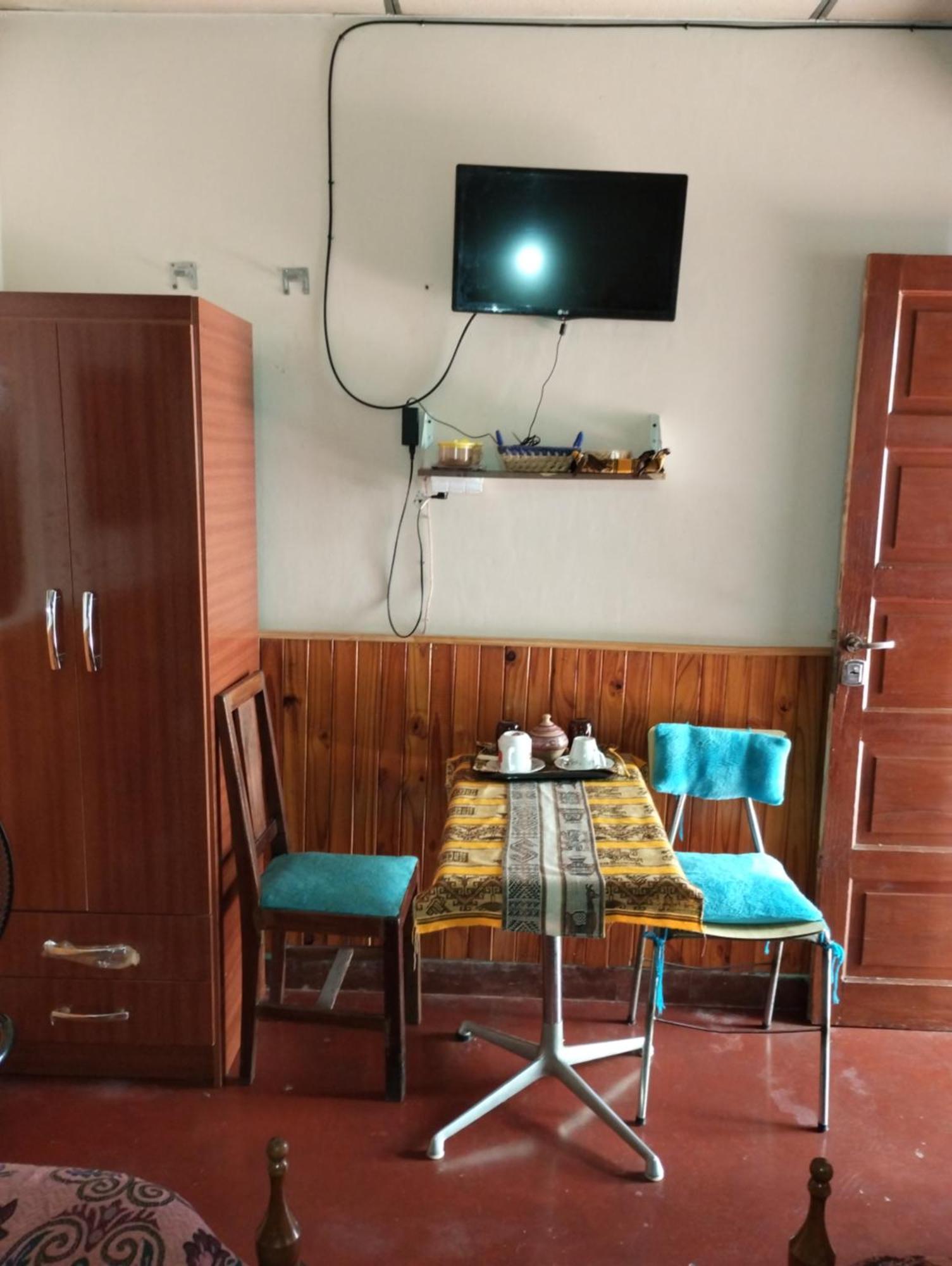 Lo De Su Bed & Breakfast ซัลตา ภายนอก รูปภาพ