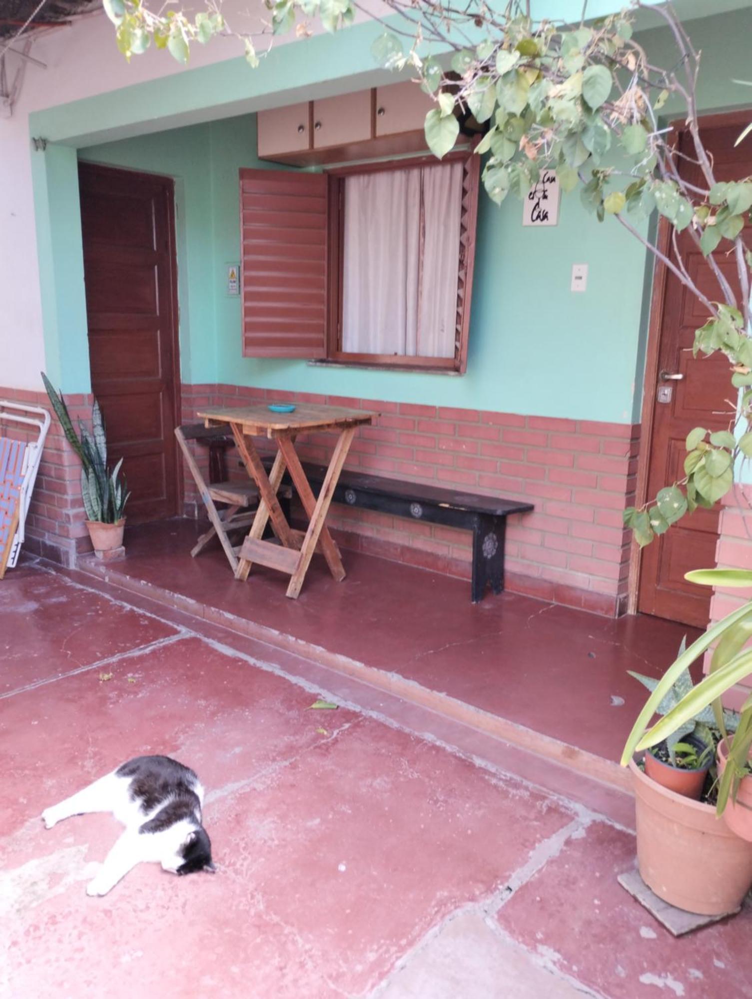 Lo De Su Bed & Breakfast ซัลตา ภายนอก รูปภาพ