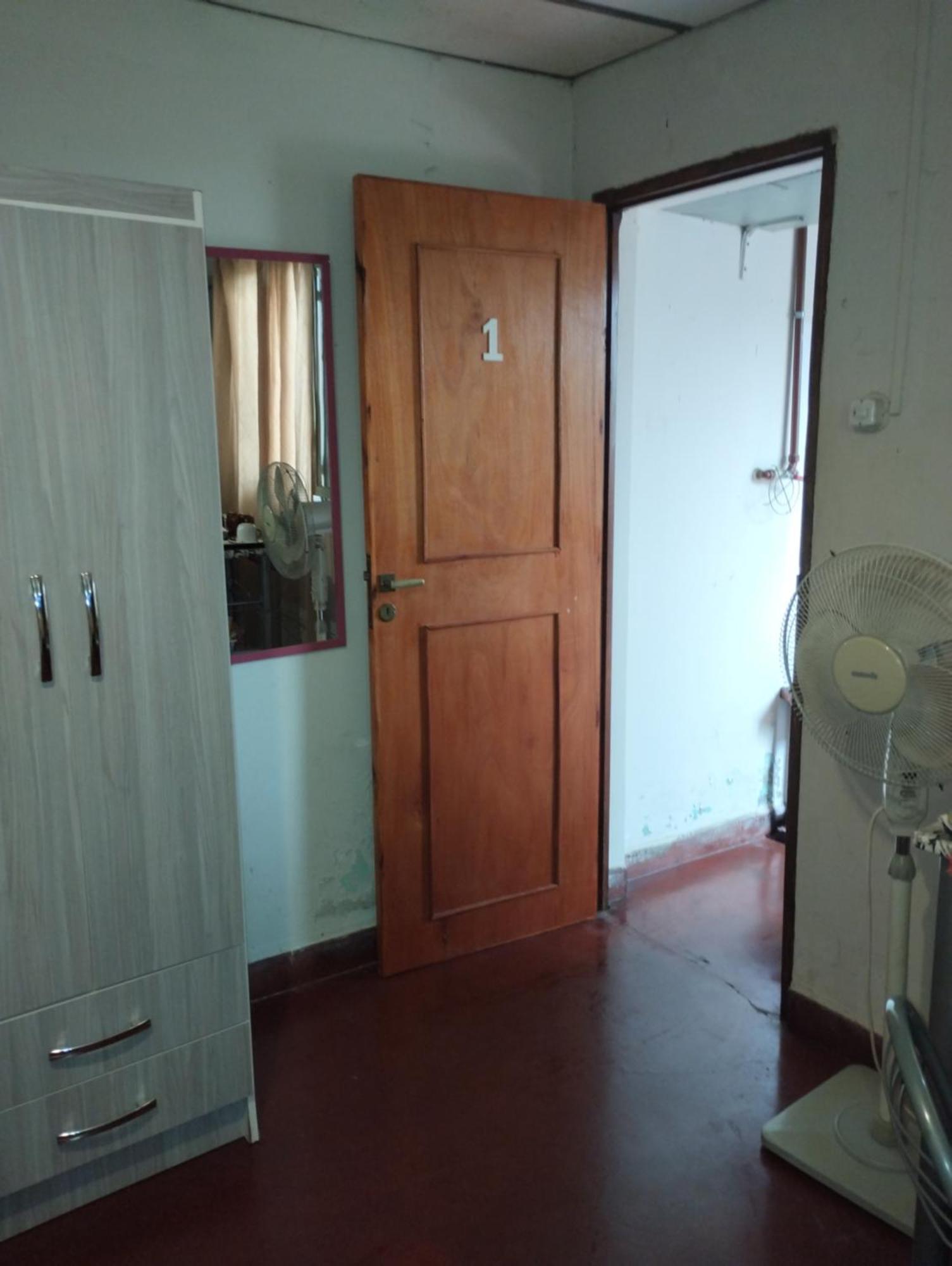 Lo De Su Bed & Breakfast ซัลตา ห้อง รูปภาพ