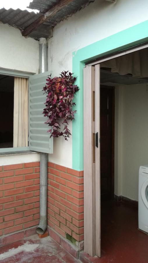 Lo De Su Bed & Breakfast ซัลตา ภายนอก รูปภาพ