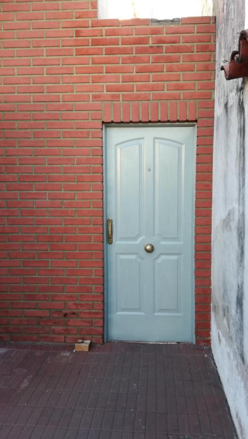 Lo De Su Bed & Breakfast ซัลตา ภายนอก รูปภาพ