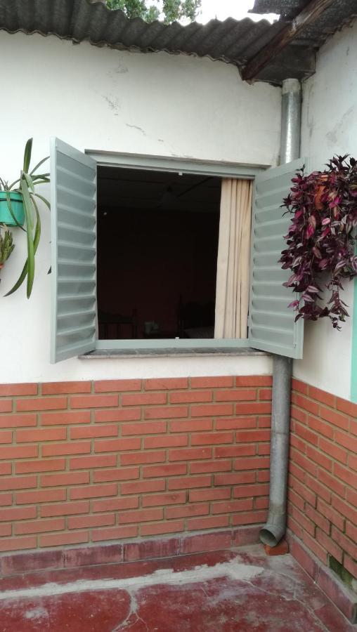 Lo De Su Bed & Breakfast ซัลตา ภายนอก รูปภาพ